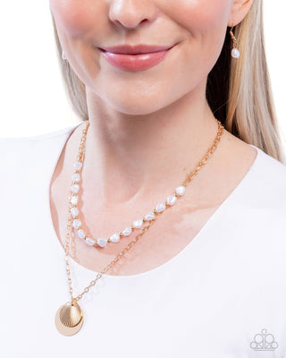 Together Again - Gold