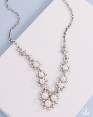 High Tea - White