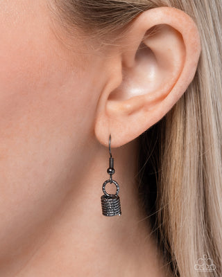 Subtle Selfie - Black