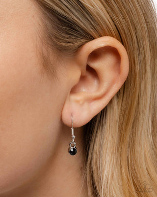 Industrial Intro - Black