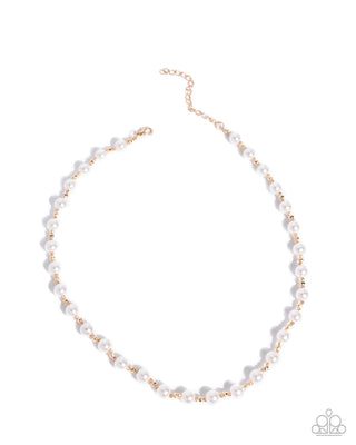 Pearl Premiere - Gold