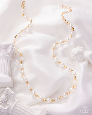 Pearl Premiere - Gold