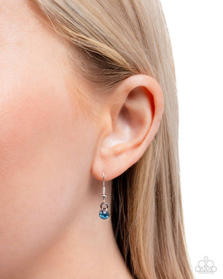 Peacock Patchwork - Multi