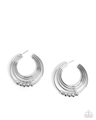 Layered Longevity - Silver