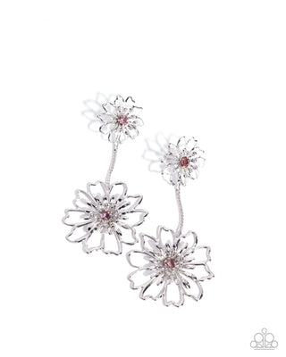 Wiry Whimsy - Purple