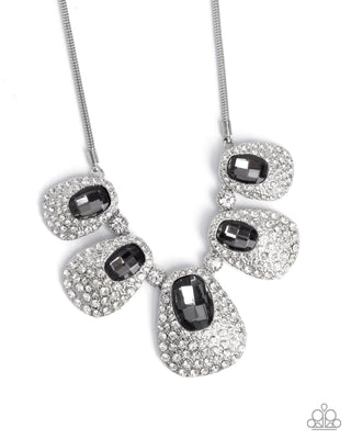 Oval Ovation - Silver