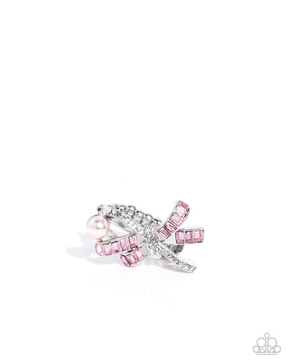 Bow Beacon - Pink