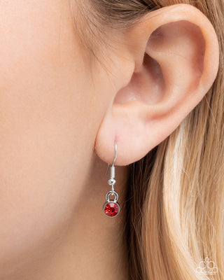 Remarkable Rose - Red