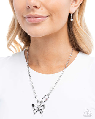 Fluttering Fuel - Orange