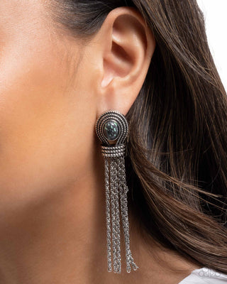 Santa Fe Spell - Black