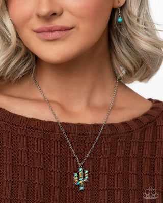 Earthy Enthusiasm - 1049