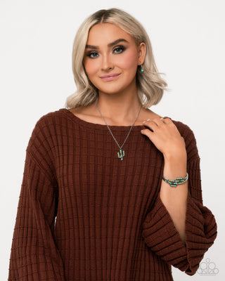 Earthy Enthusiasm - 1049