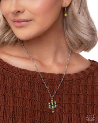 Earthy Enthusiasm - Look
