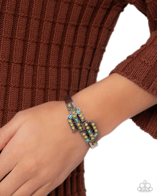 Earthy Enthusiasm - Look