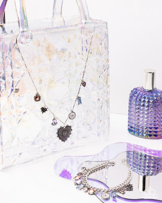 Fabulous Feeling - Complete Look