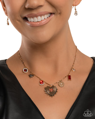 Fabulous Feeling - Complete Look