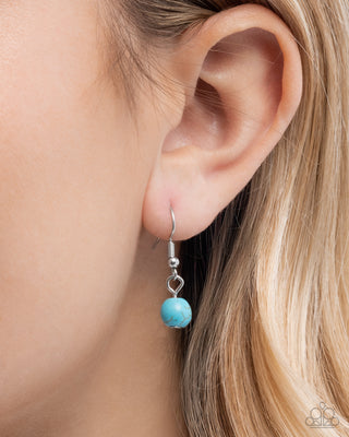 Santa Fe Score - Blue