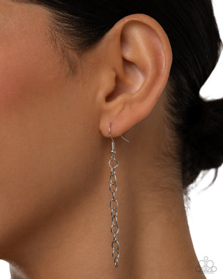 Asscher Assumption - Complete Look