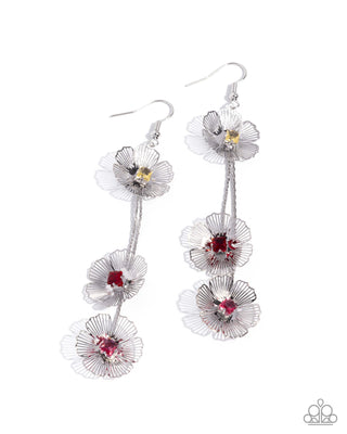 Audaciously Aerial - Earrings