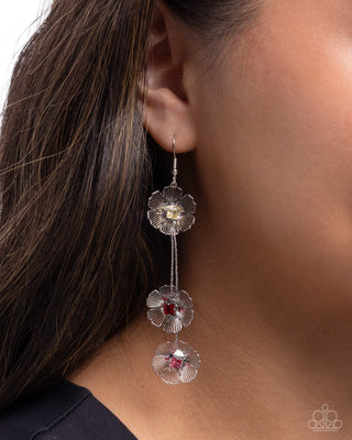 Audaciously Aerial - Earrings