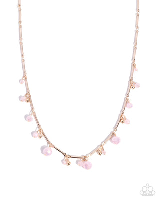 Energetic Elegance - Pink