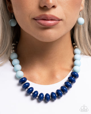 Polished Promotion - Blue