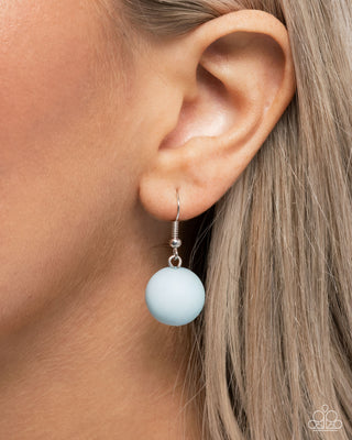 Polished Promotion - Blue