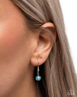 Cinematic Charisma - Blue