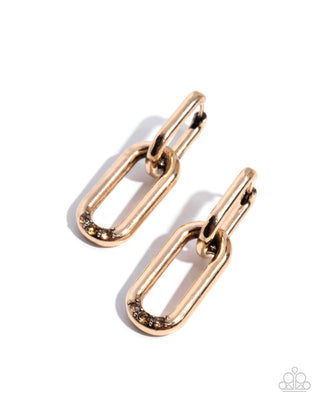 Lavish Links - Gold