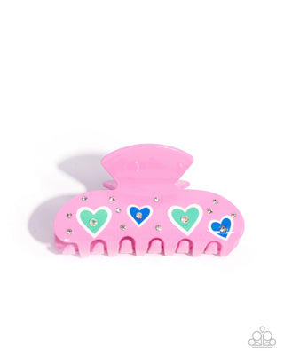 Dating Delight - Pink