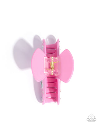 Dating Delight - Pink