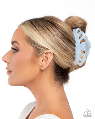 Princess Pizzazz - Blue