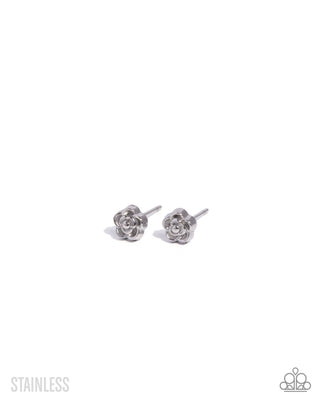 Rose Recognition - Silver