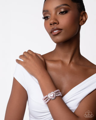 Lifelong Love Letter - Pink - 2025 Game On Convention Exclusive