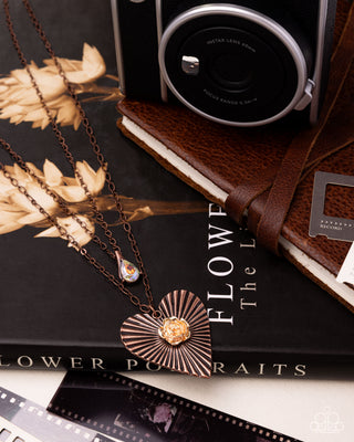 Hypnotic Hero - Copper