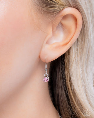 Hypnotic Hero - Pink