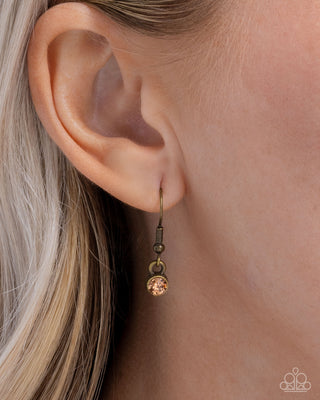 Darling Do-Si-Do - Brass