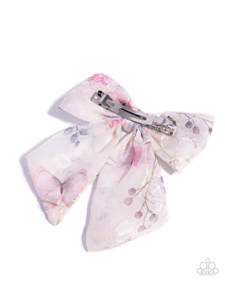 BOW Together - White