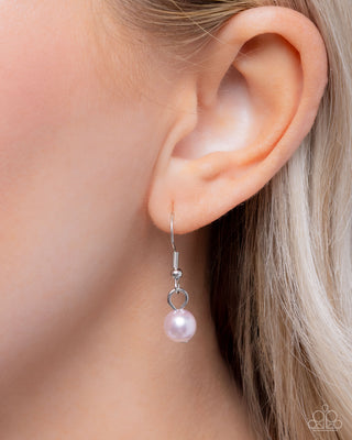 Attention to Detail - Pink