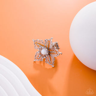 FLORAL Family - Orange