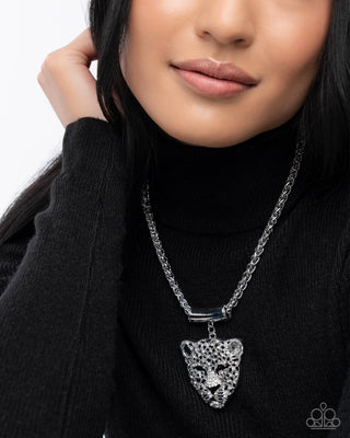 Leopard Luminescence - Black - 2025 Game On Convention Exclusive