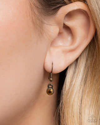 Elite Etiquette - Brass