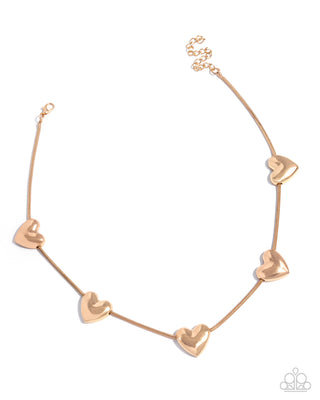 Group Date - Gold