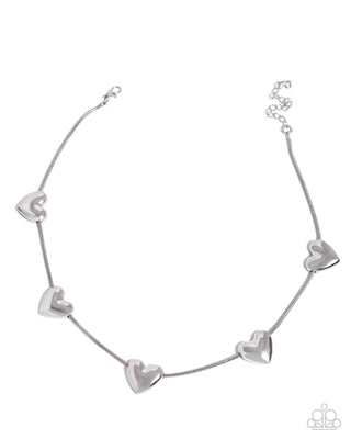 Group Date - Silver