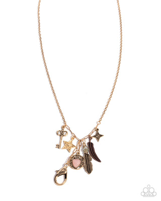 Free-Spirited Frenzy - Multi