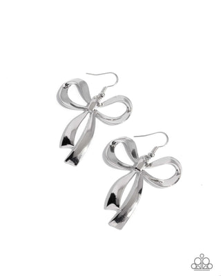 Captivating Coquette - Silver