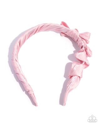 Timeless Ties - Pink
