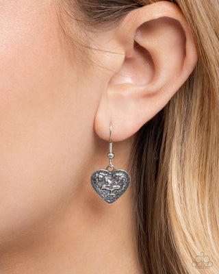 Sparrow Social - Silver