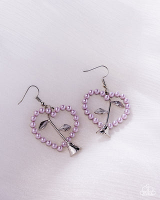 Feminine Fame - Pink