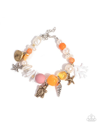 Oceanic Organization - Orange